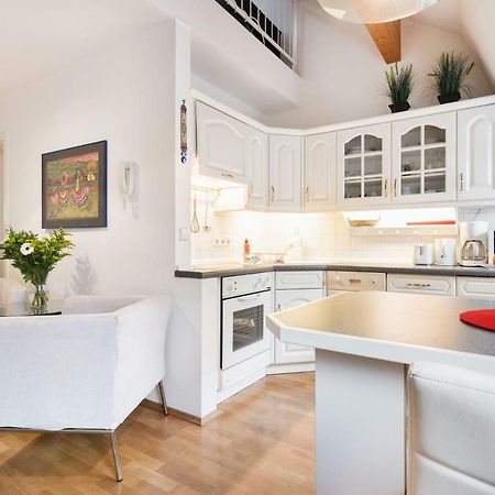 Comeback Apartment Central Drezda Kültér fotó
