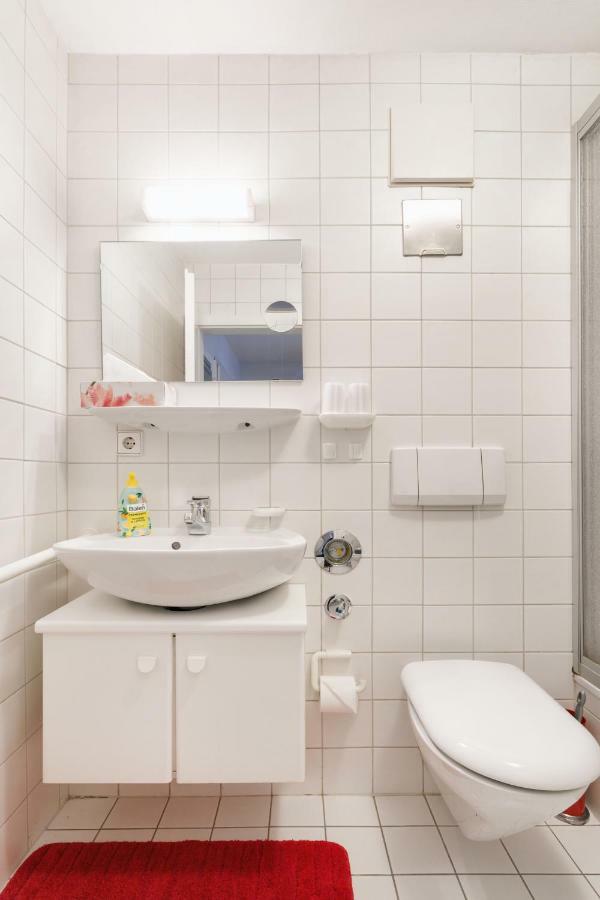Comeback Apartment Central Drezda Kültér fotó